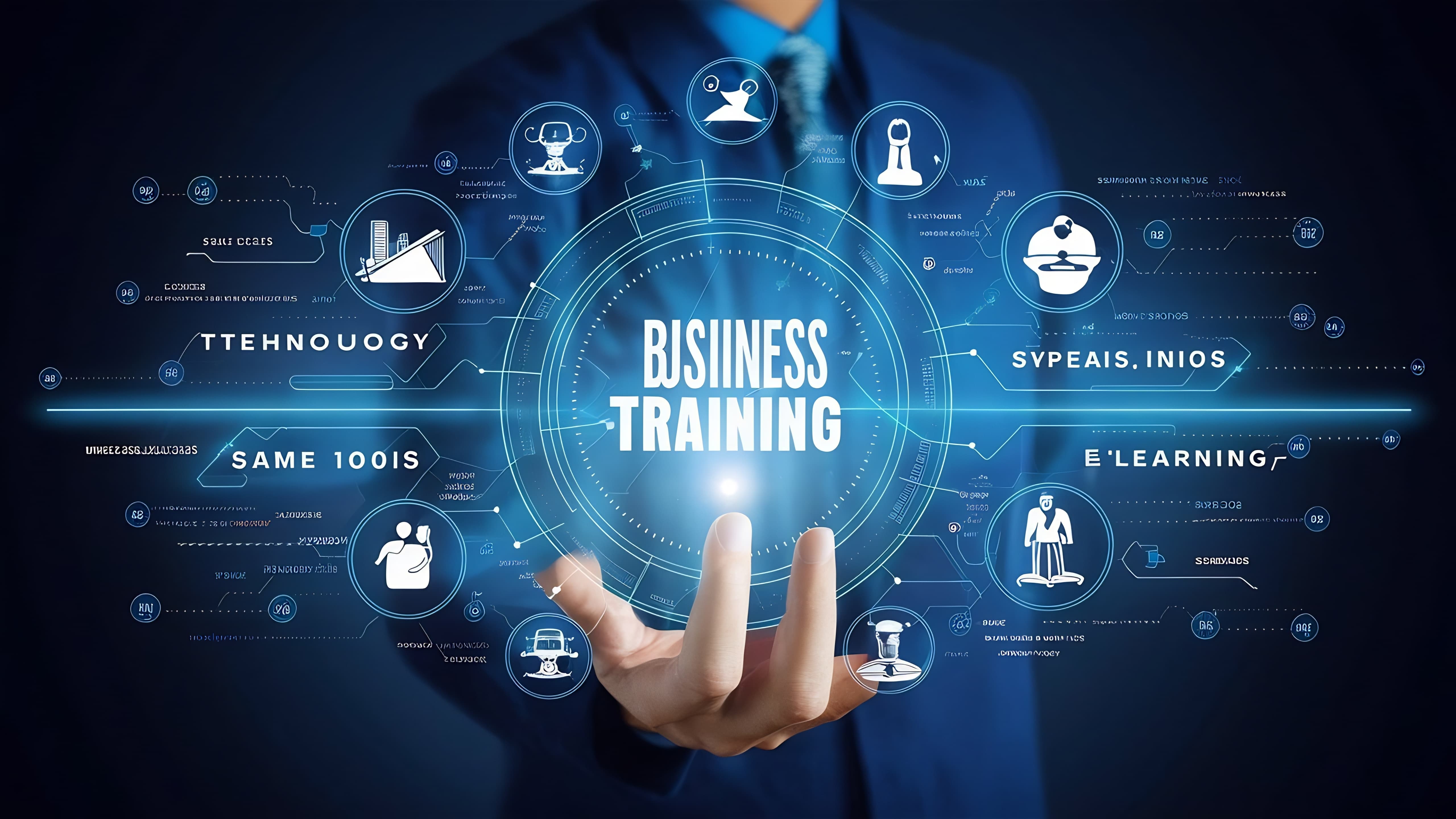 Skill Development & Training